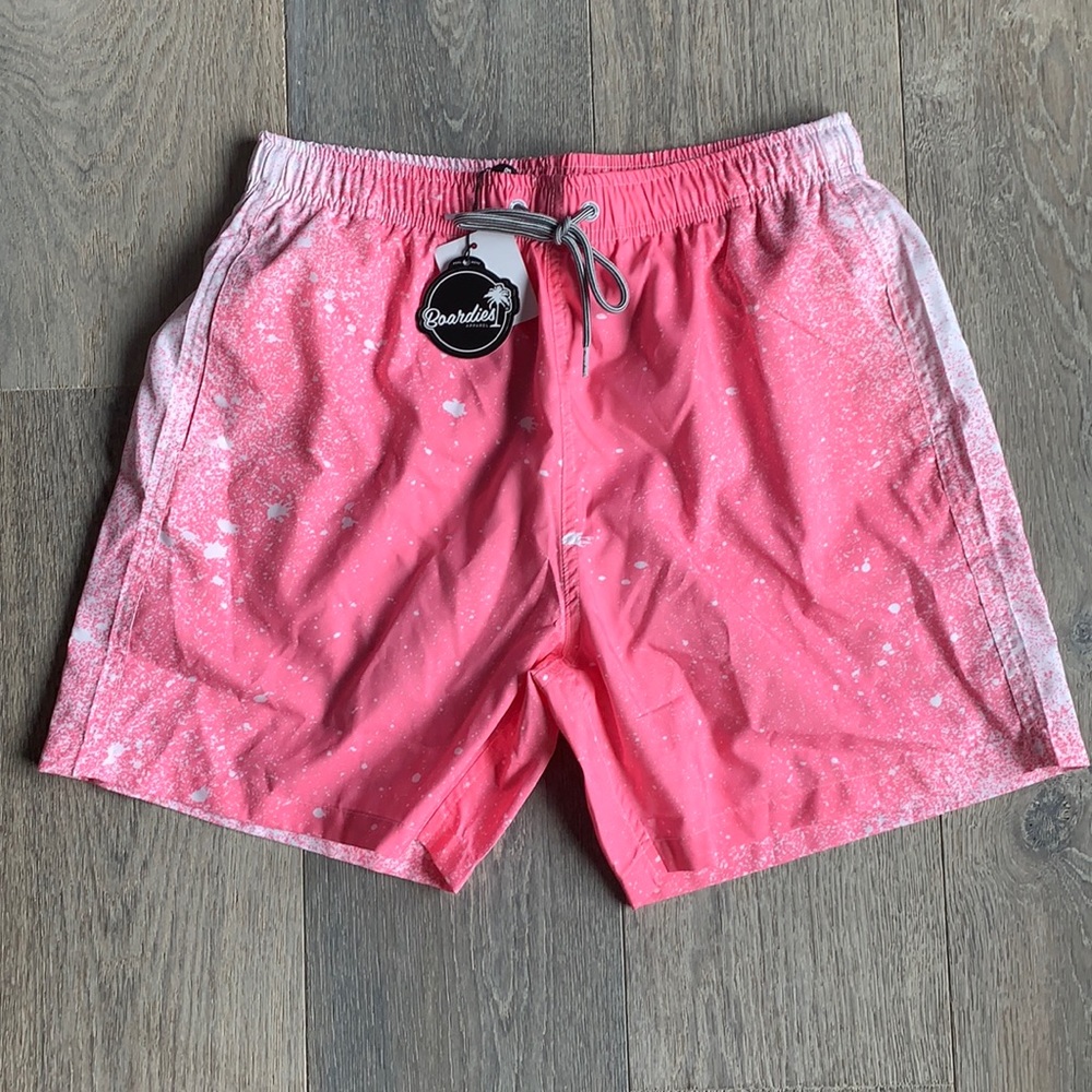 Boardies Swimsuit - Medium